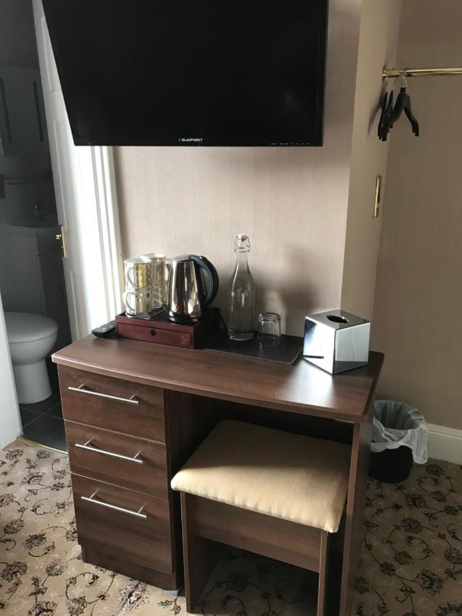 Braehead Guest House Інвернесс Екстер'єр фото