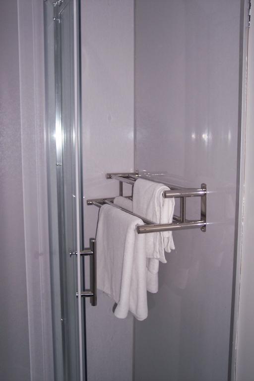 Braehead Guest House Інвернесс Екстер'єр фото