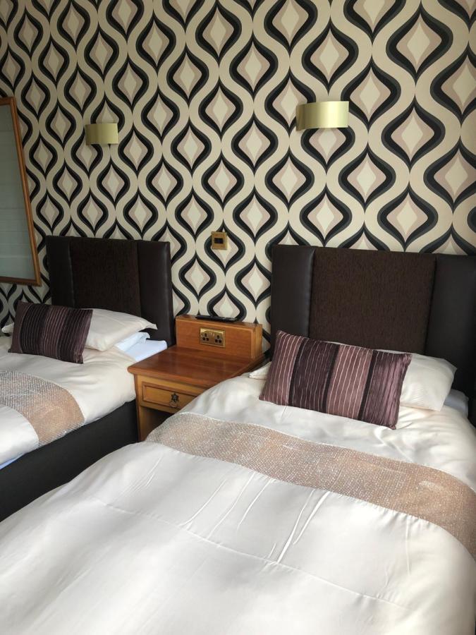 Braehead Guest House Інвернесс Екстер'єр фото