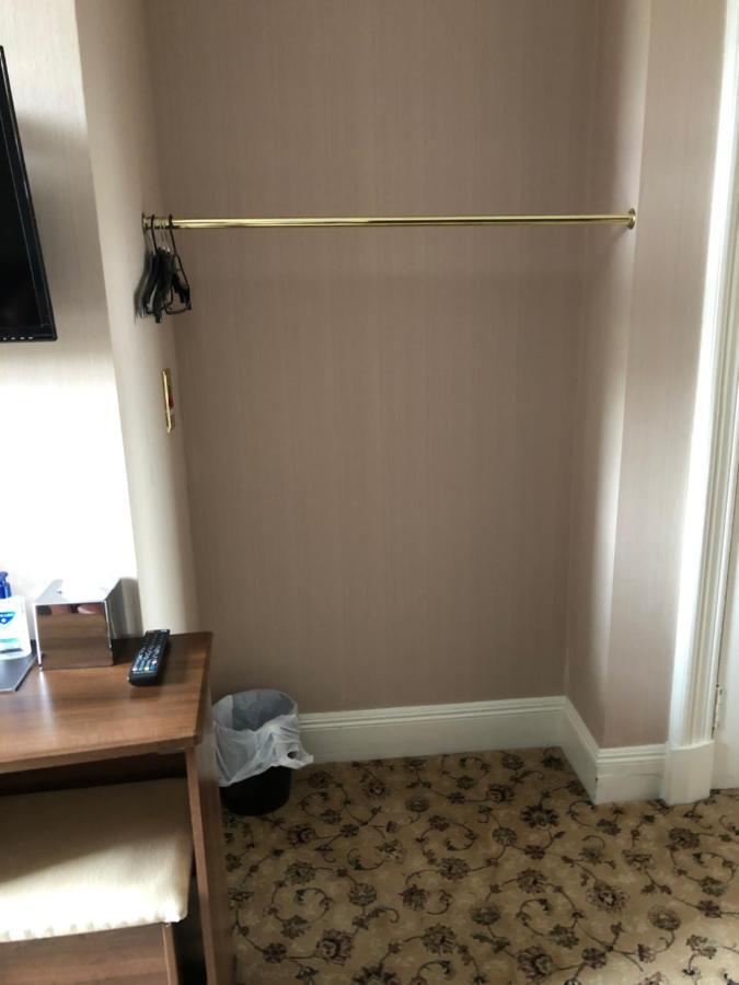 Braehead Guest House Інвернесс Екстер'єр фото