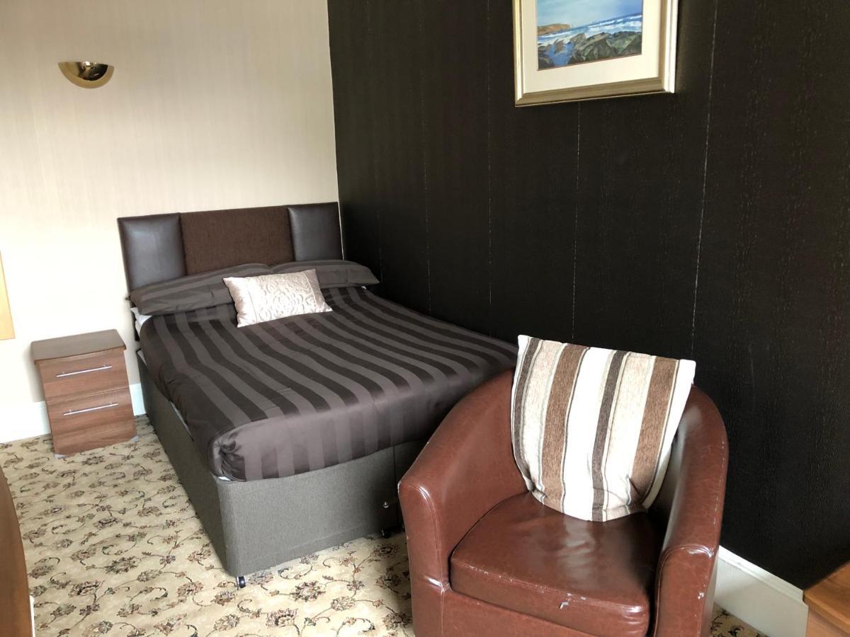 Braehead Guest House Інвернесс Екстер'єр фото