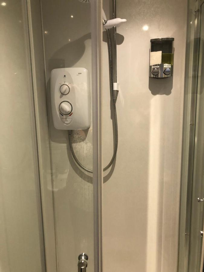 Braehead Guest House Інвернесс Екстер'єр фото