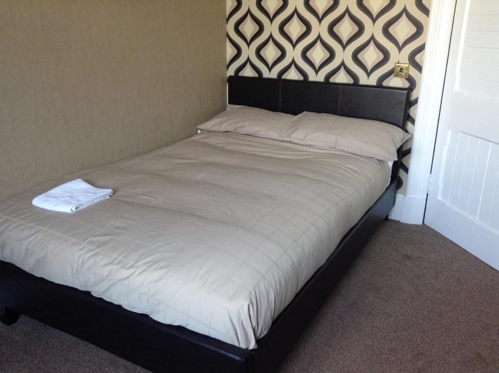 Braehead Guest House Інвернесс Номер фото