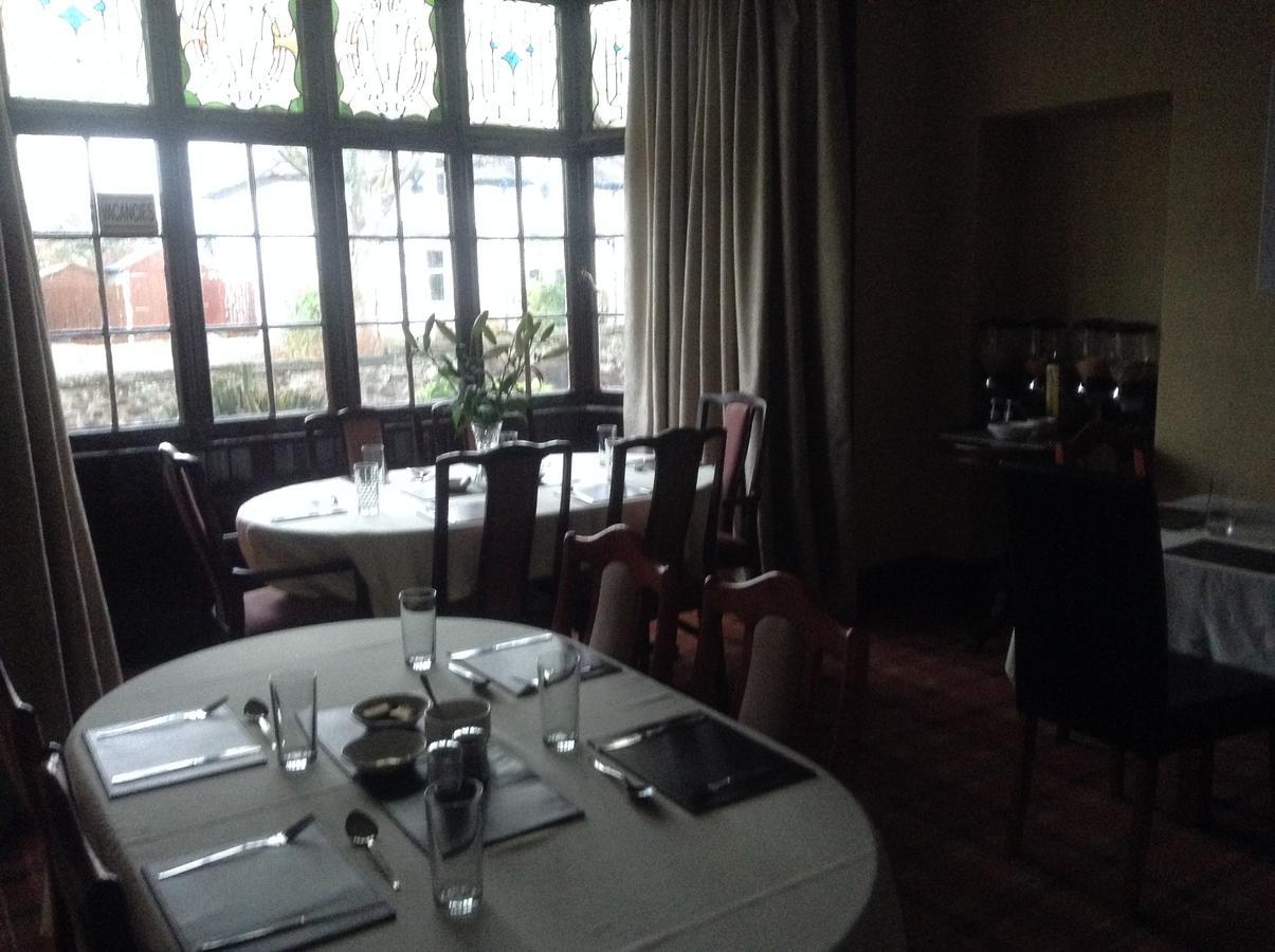 Braehead Guest House Інвернесс Екстер'єр фото