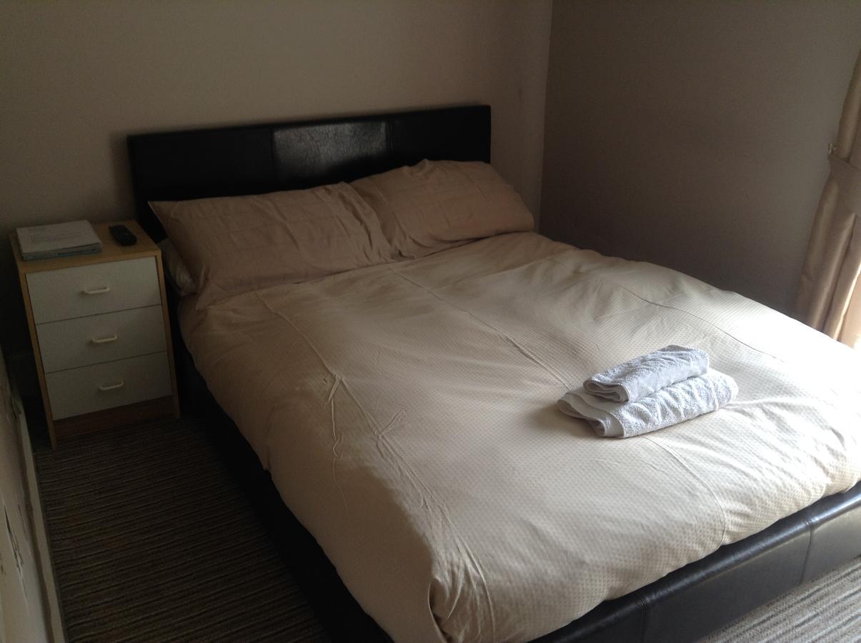 Braehead Guest House Інвернесс Екстер'єр фото